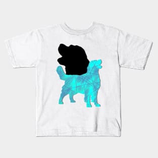 Golden Retriever Kids T-Shirt